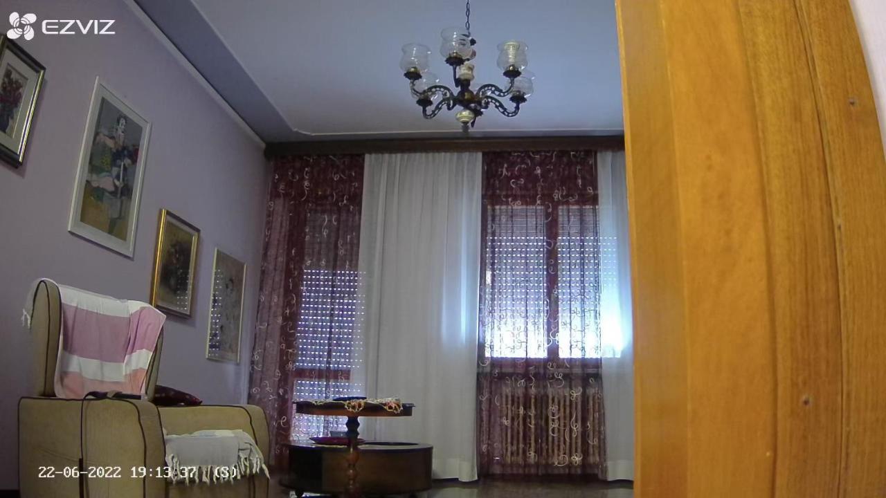 Casa Antonietta Di Filippo Lägenhet Treviso Exteriör bild